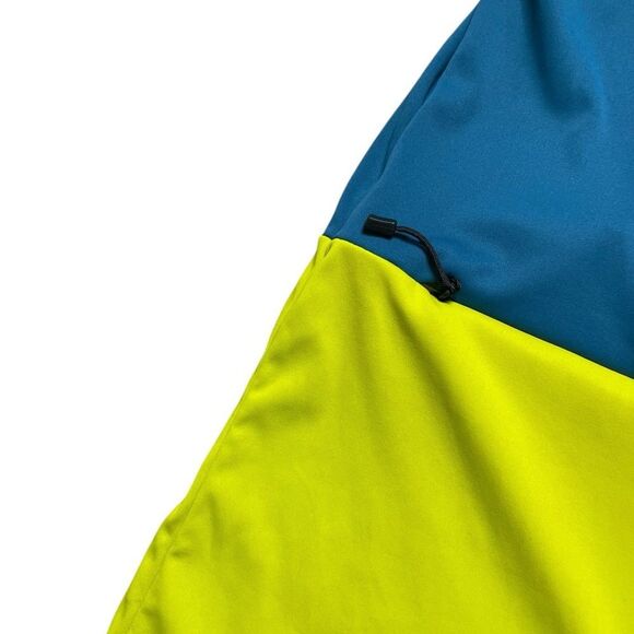 CRAFT Charge SS Tech Tee Blue Size XL - Picture 7 of 10